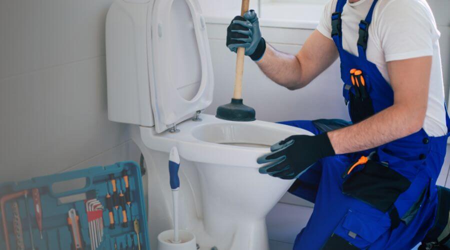 Professional sewer line replacement in Lebec, CA